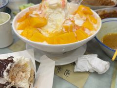 -荔芳传统糖水铺