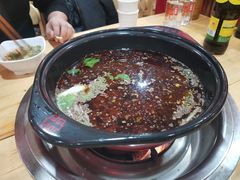 -袁记串串香(人民公园店)