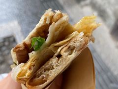 -孙奶奶葱包桧