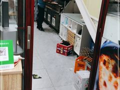 -阿龙烤串