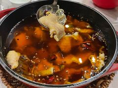 -峨嵋酒家(牡丹园店)