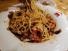 -早酒肖汉老味拌面