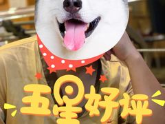 -嘉年华会水疗会(大剧院站E出口店)