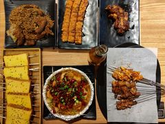 -壹酒贰肉1926·深夜食堂(九纬路店)