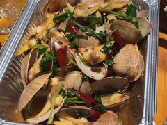 -京朋串屋·烧烤(望京西路总店)