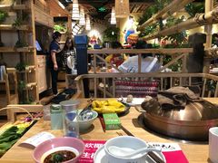 -椰夫人·养生椰子鸡(金沙洲永旺店)
