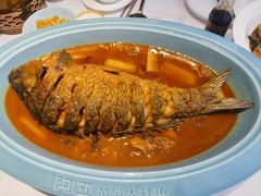 -阿五黄河大鲤鱼(英协路店)