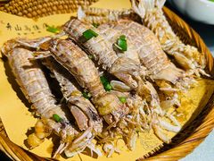 -高佳庄·海鲜酒楼(东港店)