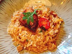 -IL Forno 意坊·意大利餐厅(花园店)