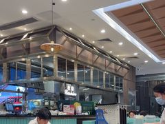 -翠华餐厅(正佳广场店)