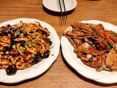 -張飛扒肉•四代传承(道外店)