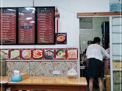 -韩泉韩国美食屋(朝晖路店)