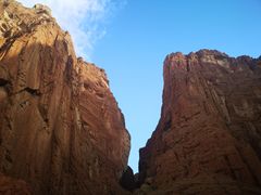 -天山神秘大峡谷