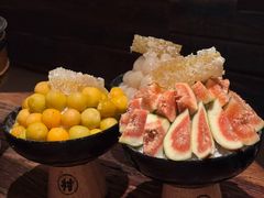 -山葵村烤肉(海淀区民族大学店)