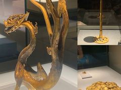 -陕西历史博物馆