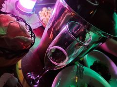 -MOSSO音乐酒吧·Live House(南京西路店)