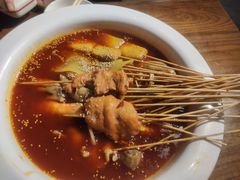 -三生小馆(亭知路店)