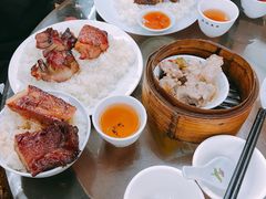 -香港蓮香樓(中環店)