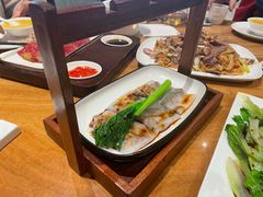 -北海金昌开元名都大酒店·四季轩中餐厅