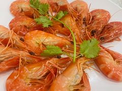 白灼虾-聚家渔村·寻味顺德(大良店)