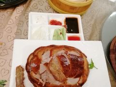 -大鸭梨烤鸭(左家庄店)