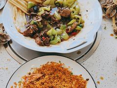 -前王院•巧克力海鲜市集餐厅(万平口店)