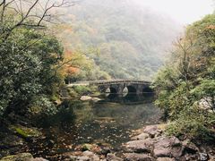 -白云源风景区