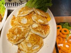 -汉丽轩韩式自助烤肉(大学城龙湖U城天街A馆店)