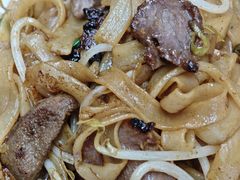 -华记食馆·华记肠粉(柑园南店)