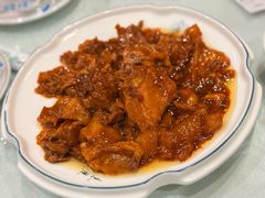 -清真·同发顺饭庄·烧麦(总店)