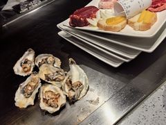 -大渔铁板烧(大悦城店)