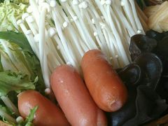 -半天妖烤鱼(方庄店)