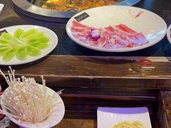 -唇辣号重庆老火锅(燕郊鑫乐汇店)