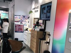 -海马体家庭照相馆(广州正佳广场店)