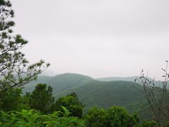 -缥缈峰景区