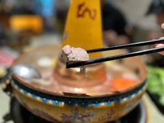 -贰重天冰煮羊自助火锅(东坝店)