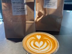-sugarman espresso素饮糖人高新咖啡工厂