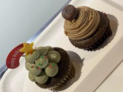 -Pantry's Best派悦坊蛋糕(K11购物艺术中心店)