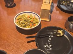 -徽三说·土徽菜·中国徽菜连锁品牌(一中店)