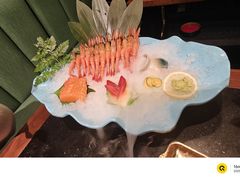 -牛New寿喜烧(金茂览秀城店)