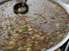 -刘老虎肉丸糊辣汤(总店)