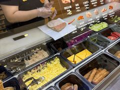 -赛百味SUBWAY(凯德mall大峡谷店)