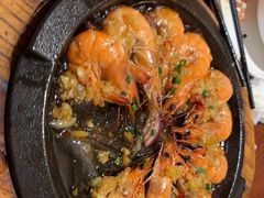 -妈妈菜舟山海鲜(定海古城店)