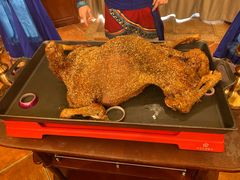 -九十九顶毡房(阜石路店)