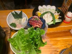-陇璟烧肉酒场(友谊阳光城店)