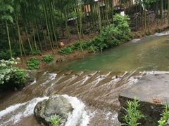 -山沟沟景区