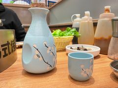 -韩悦牛排烤肉无限续(宝能中心店)