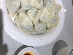 -海知道大连海鲜水饺(南山大冲店)