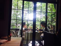 大堂-Pasha帕夏土耳其餐厅(南昌路店)
