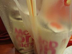 -麦当劳(凌云天地长桥店)